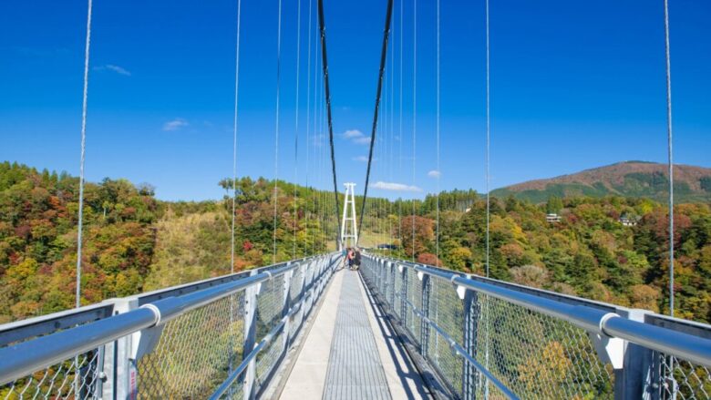 Yume Otsuri Bridge